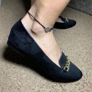 H&M flats